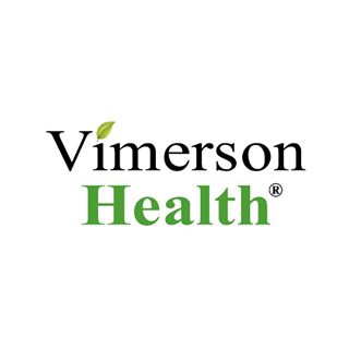 Vimerson Health discount code